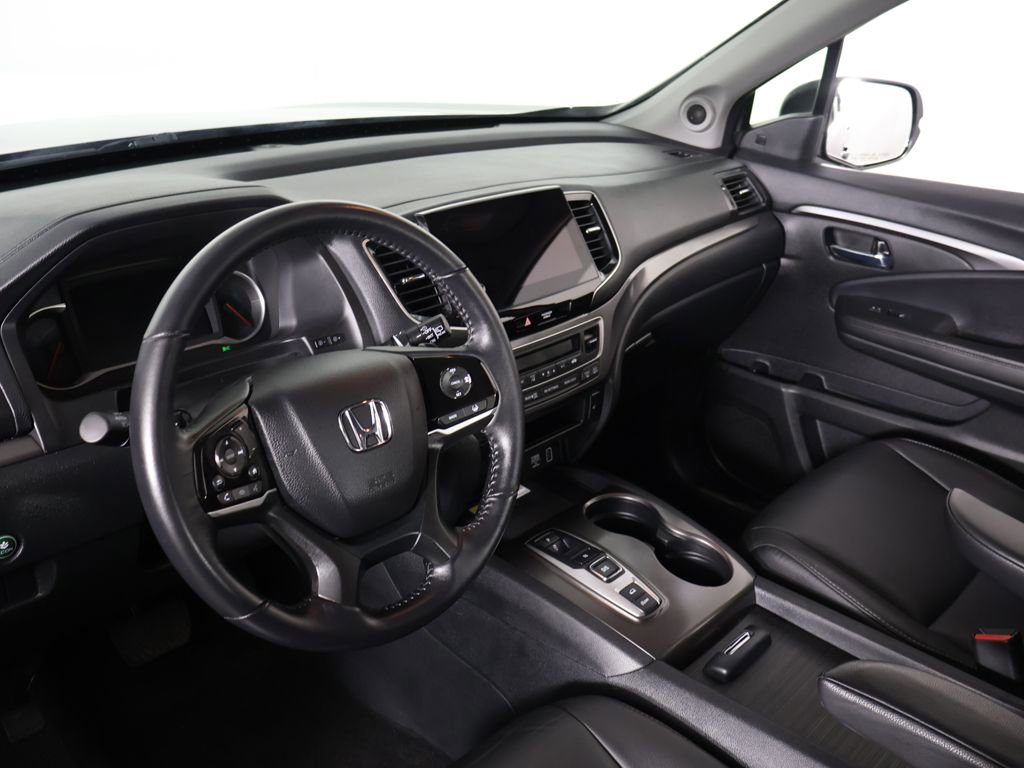 Used 2022 Honda Pilot Special Edition image 29