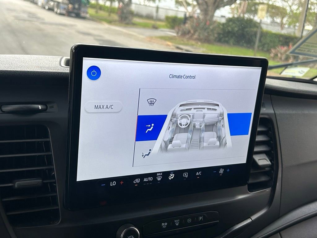 Used 2024 Ford Transit 350 Low Roof image 20