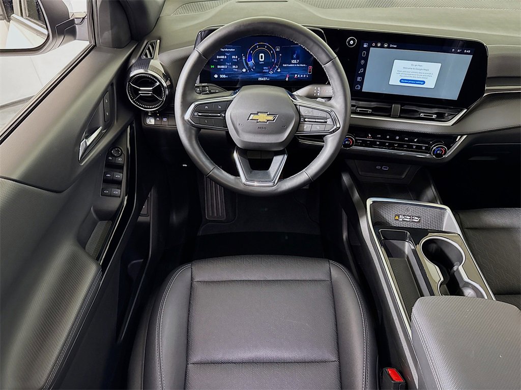 Certified 2025 Chevrolet Equinox LT w/ Convenience Package II image 20