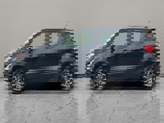Certified 2022 Ford EcoSport S image 9