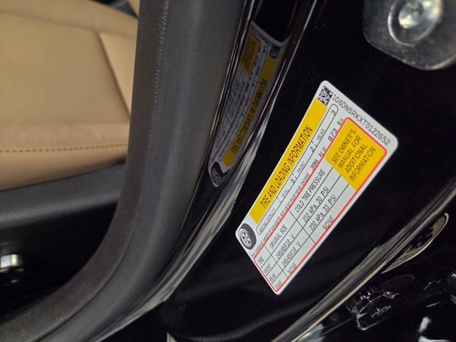 New 2026 Cadillac CT5 Premium Luxury w/ Technology Package RWD image 20