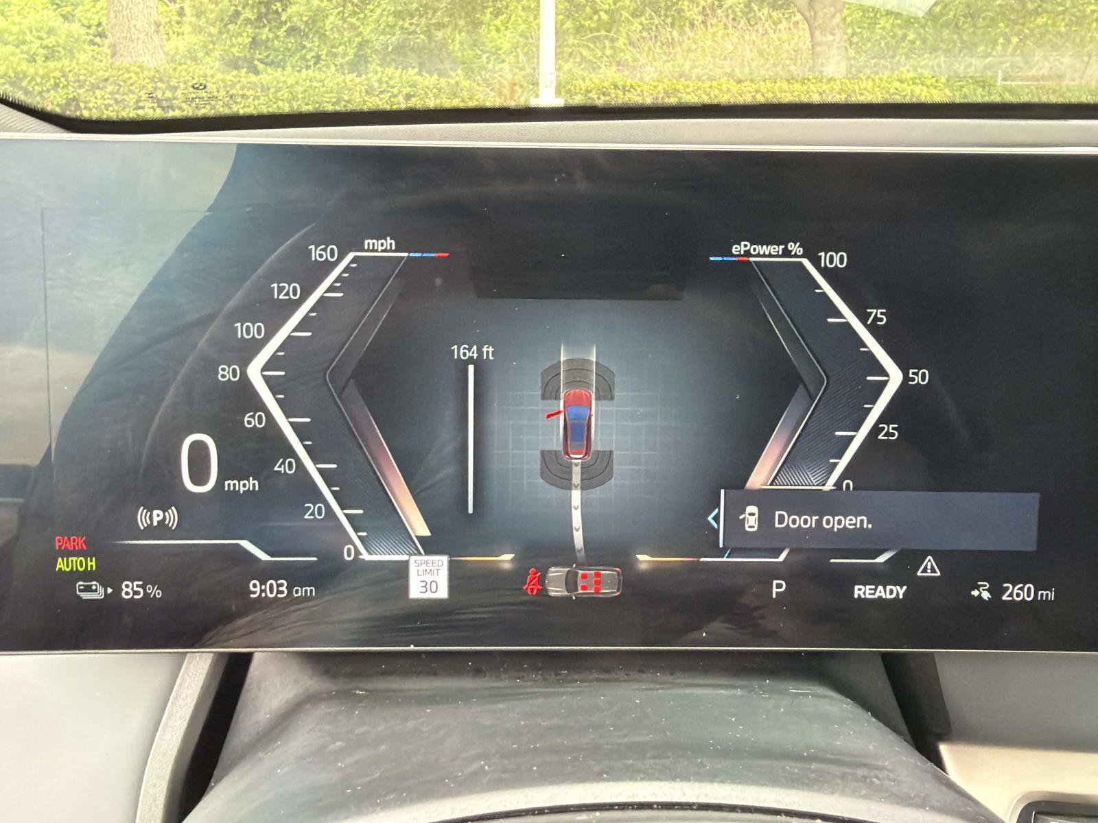 Certified 2023 BMW iX M60 AWD/4WD image 30