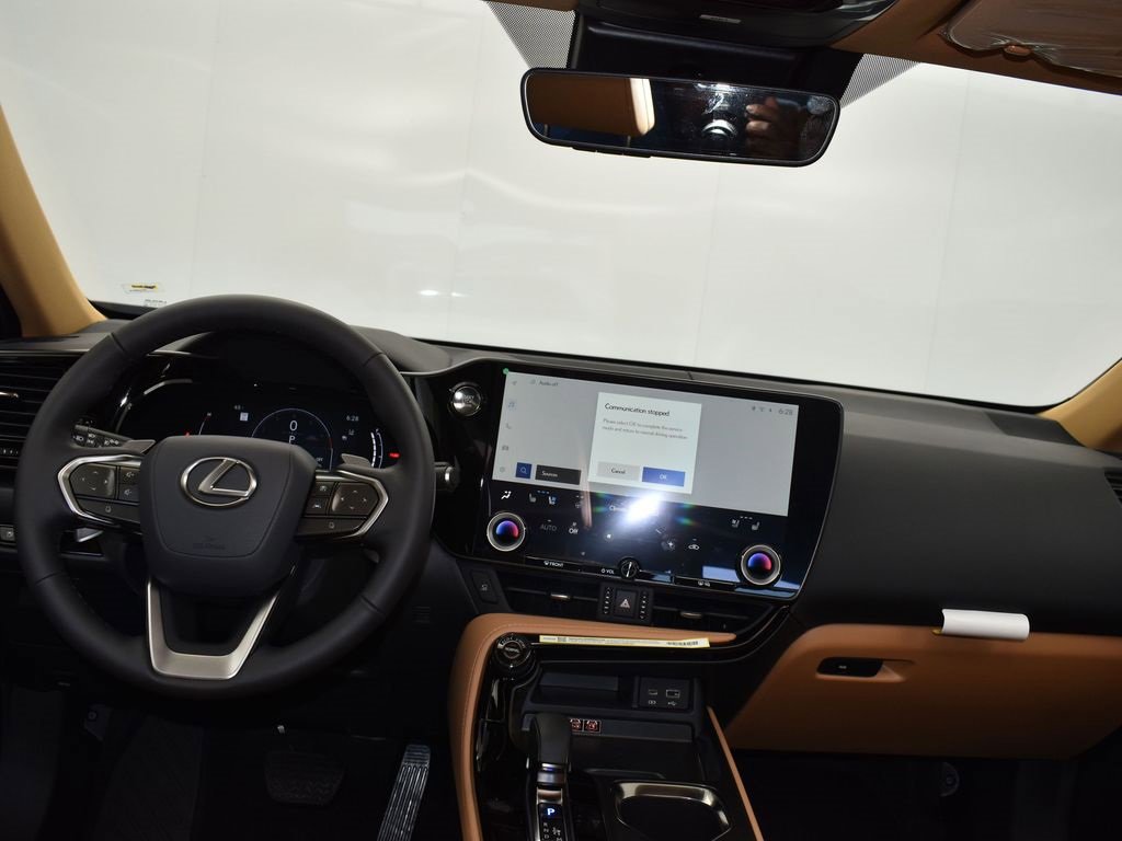 New 2026 Lexus NX 350 AWD w/ Premium Package image 19
