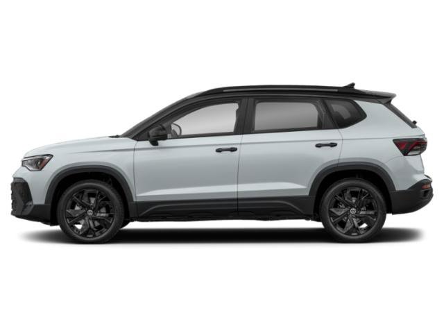 New 2026 Volkswagen Taos SE AWD/4WD image 6
