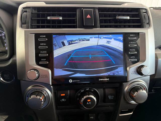 Used 2023 Toyota 4Runner SR5 RWD image 5