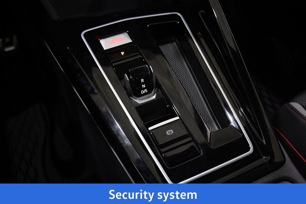 New 2024 Volkswagen GTI SE image 22