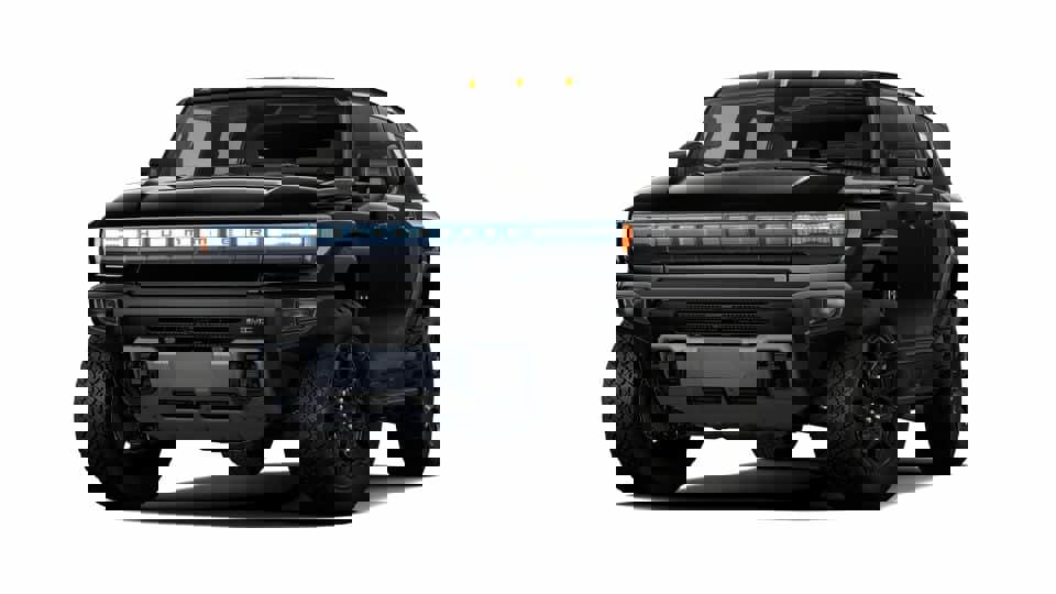 New 2026 GMC Hummer EV SUV image 27