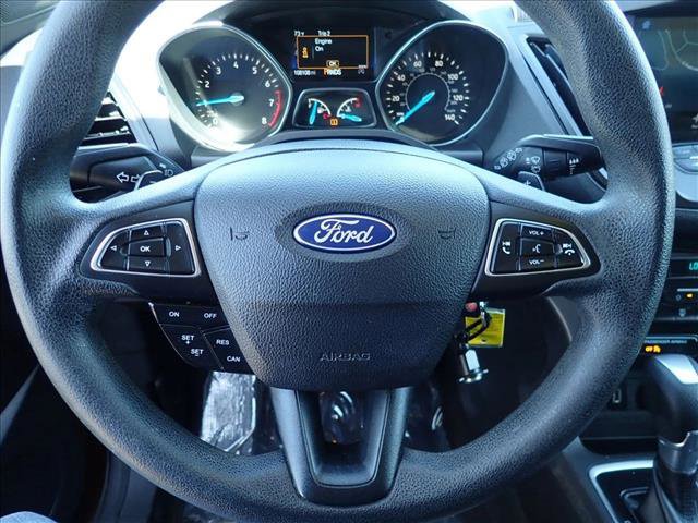 Used 2017 Ford Escape SE w/ Equipment Group 201A AWD/4WD image 13