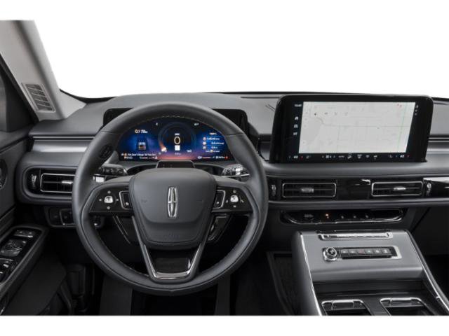 Certified 2025 Lincoln Aviator 2WD image 6
