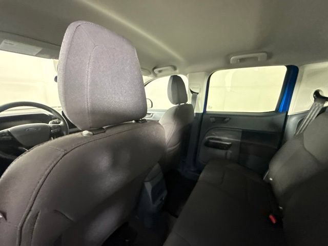 Used 2025 Ford Maverick XL FWD image 24