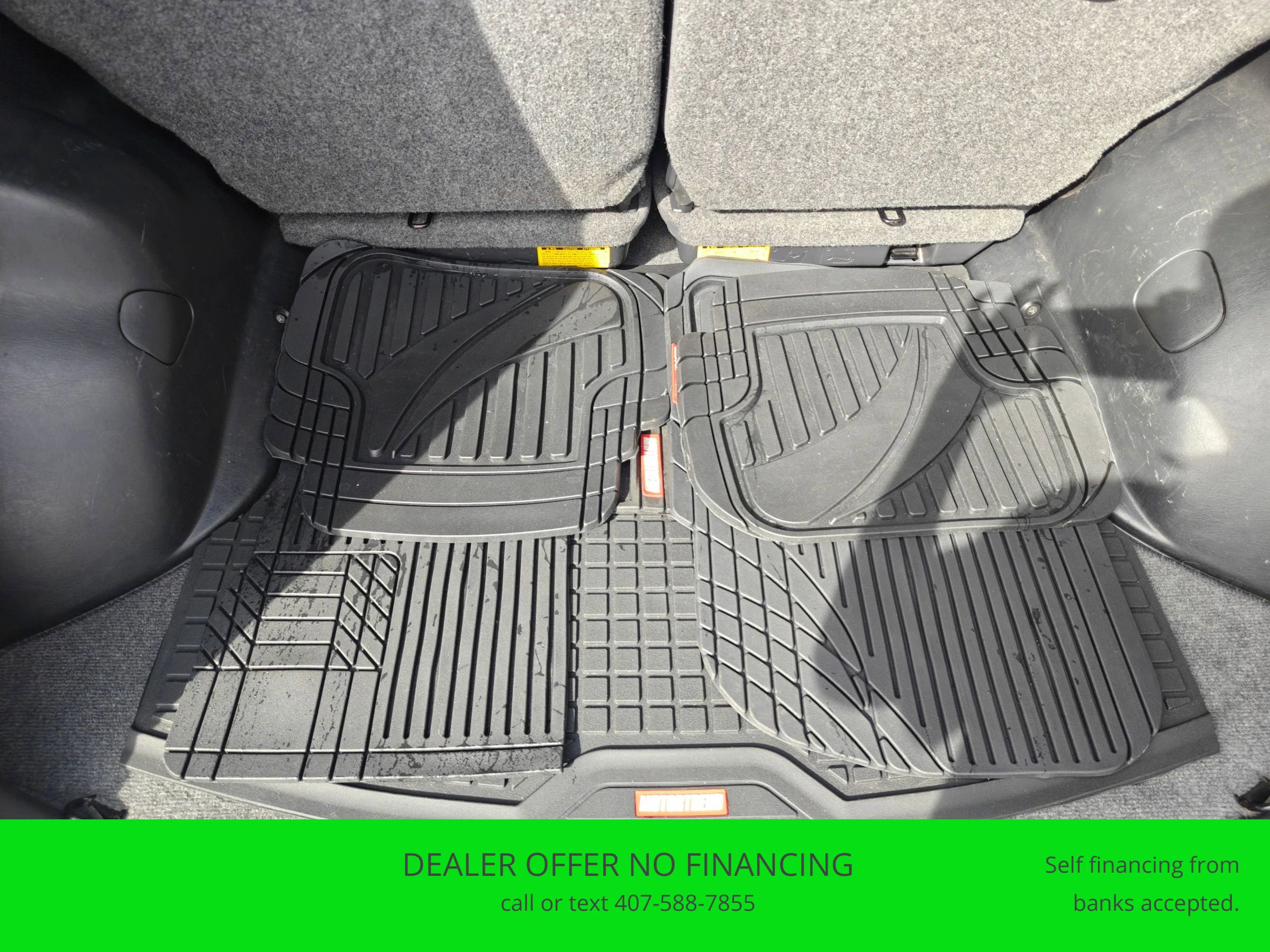 Used 2005 Toyota RAV4 4WD image 22