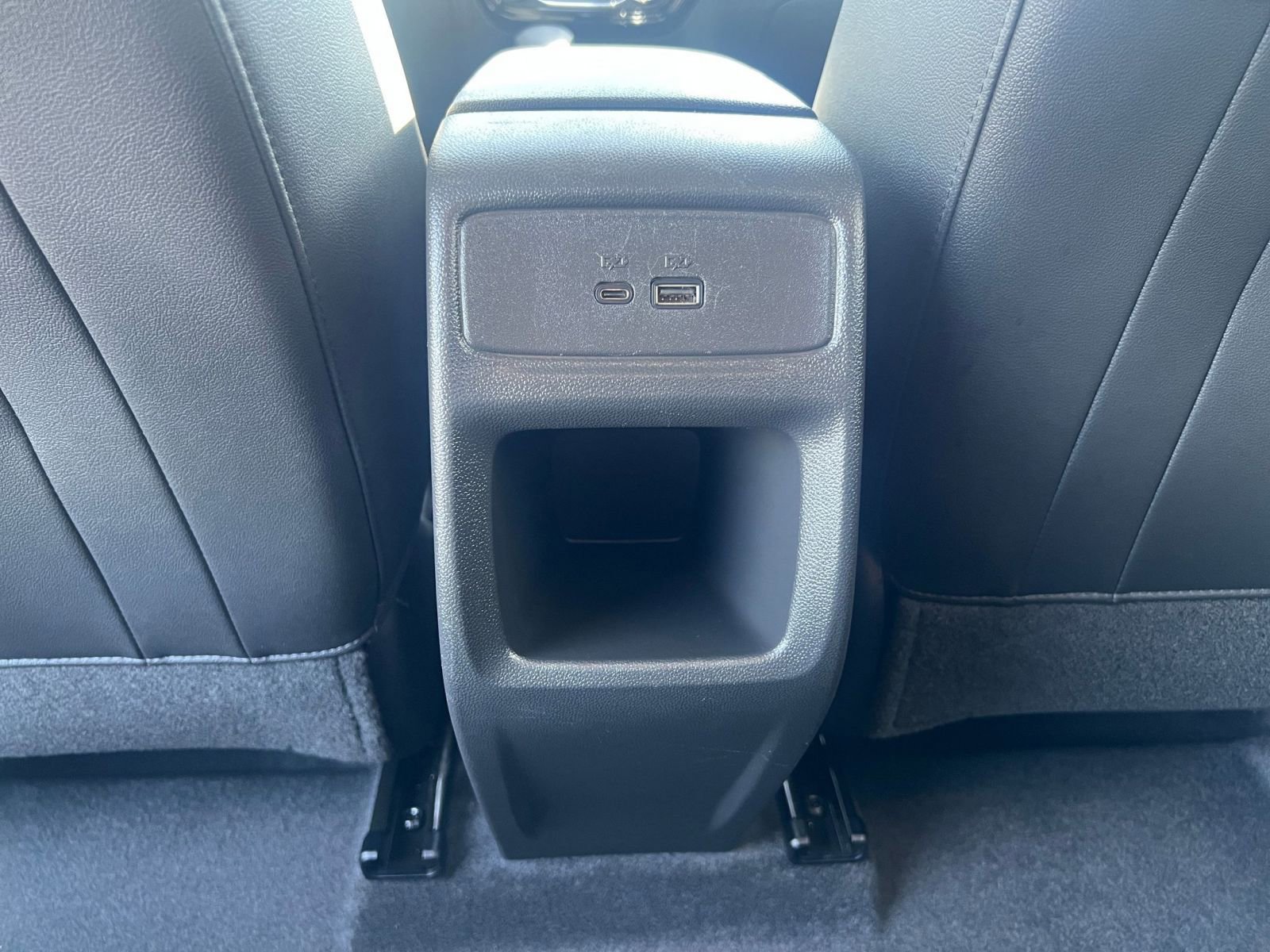 Used 2025 Chevrolet Trax LT image 24