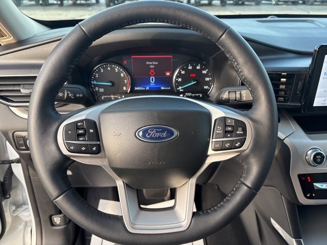 Used 2023 Ford Explorer XLT w/ Equipment Group 202A image 21