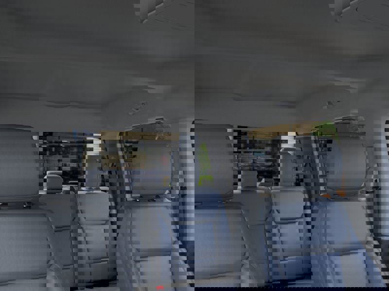 New 2025 Ford F150 Lightning Flash image 22