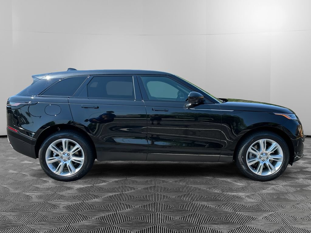 New 2026 Land Rover Range Rover Velar S AWD/4WD image 6