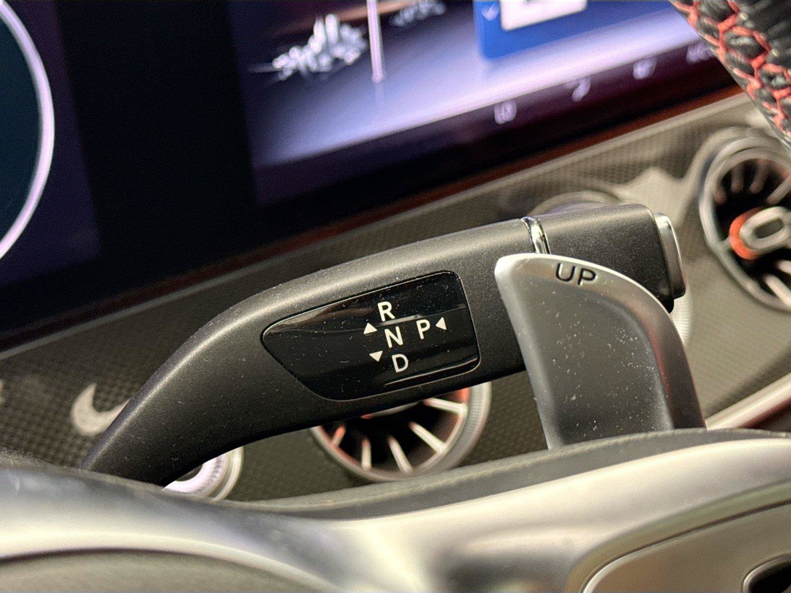 Used 2020 Mercedes-Benz E 53 AMG 4MATIC Coupe image 29