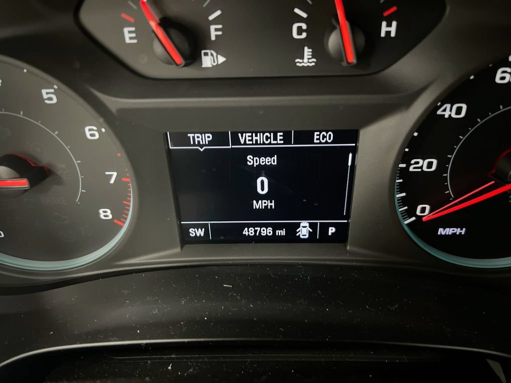 Used 2024 Chevrolet Malibu RS FWD image 13