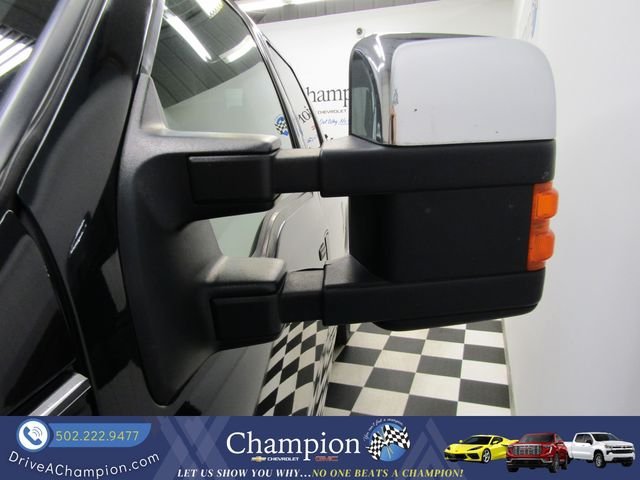 Used 2015 Ford F350 4x4 Crew Cab Super Duty image 15