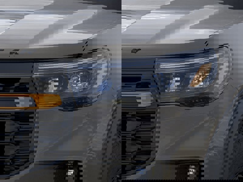 New 2026 Ford Explorer Tremor image 18