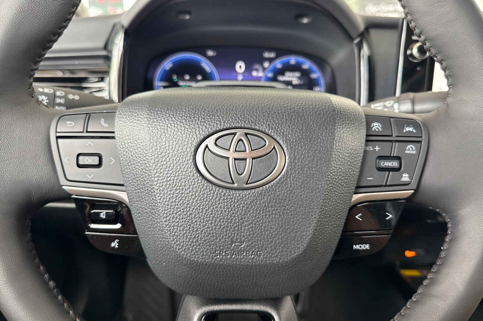 New 2026 Toyota Camry XLE w/ Premium Plus Package FWD image 20