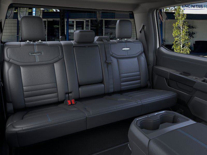 New 2026 Ford F450 Platinum image 11