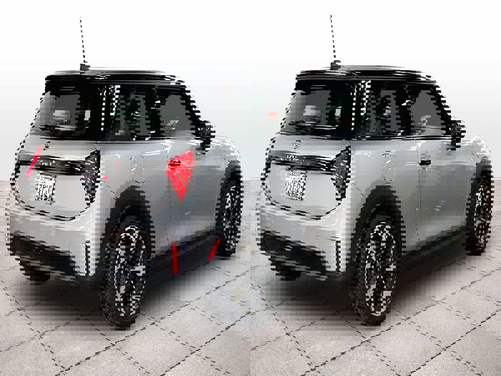 Used 2025 MINI Cooper S image 15