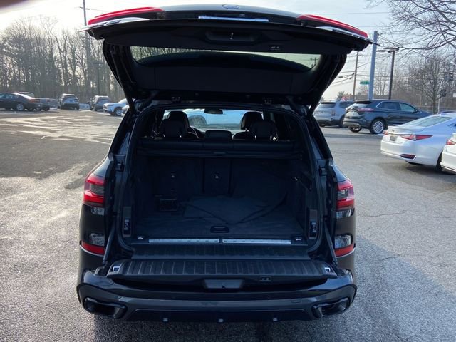 Used 2023 BMW X5 xDrive45e w/ Executive Package image 29