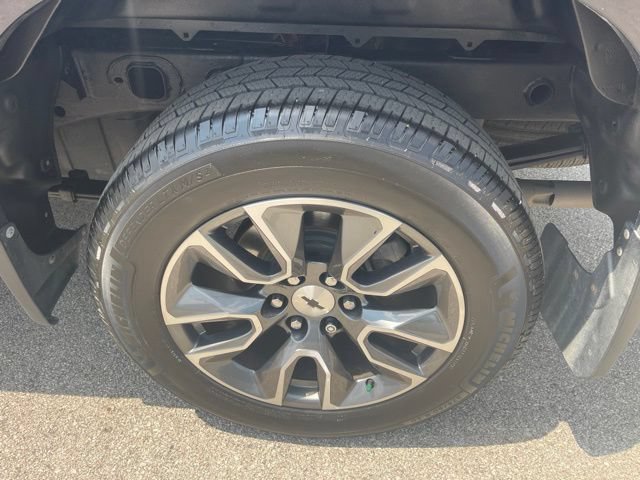 Used 2022 Chevrolet Silverado 1500 RST AWD/4WD image 31