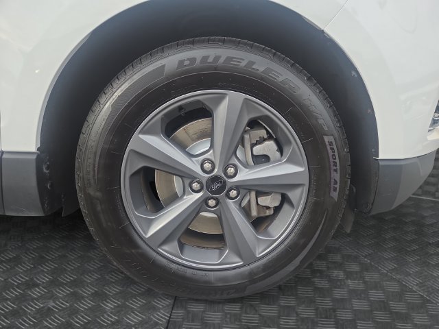 Used 2022 Ford Edge SEL w/ Sport Appearance Package AWD/4WD image 35