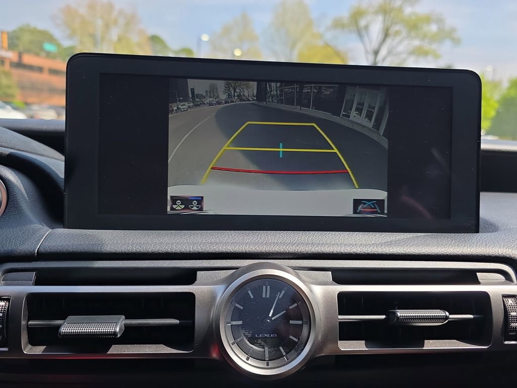 Used 2023 Lexus RC F w/ Carbon Package image 25