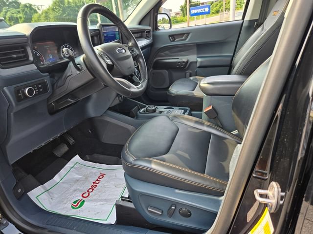 Used 2024 Ford Maverick Tremor w/ Tremor Off-Road Package AWD/4WD image 10