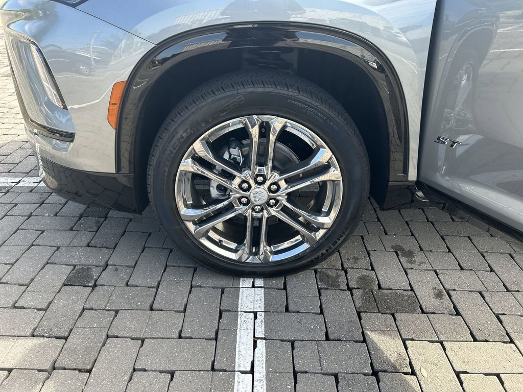 New 2026 Buick Enclave Sport Touring w/ LPO, Floor Liner Package image 31