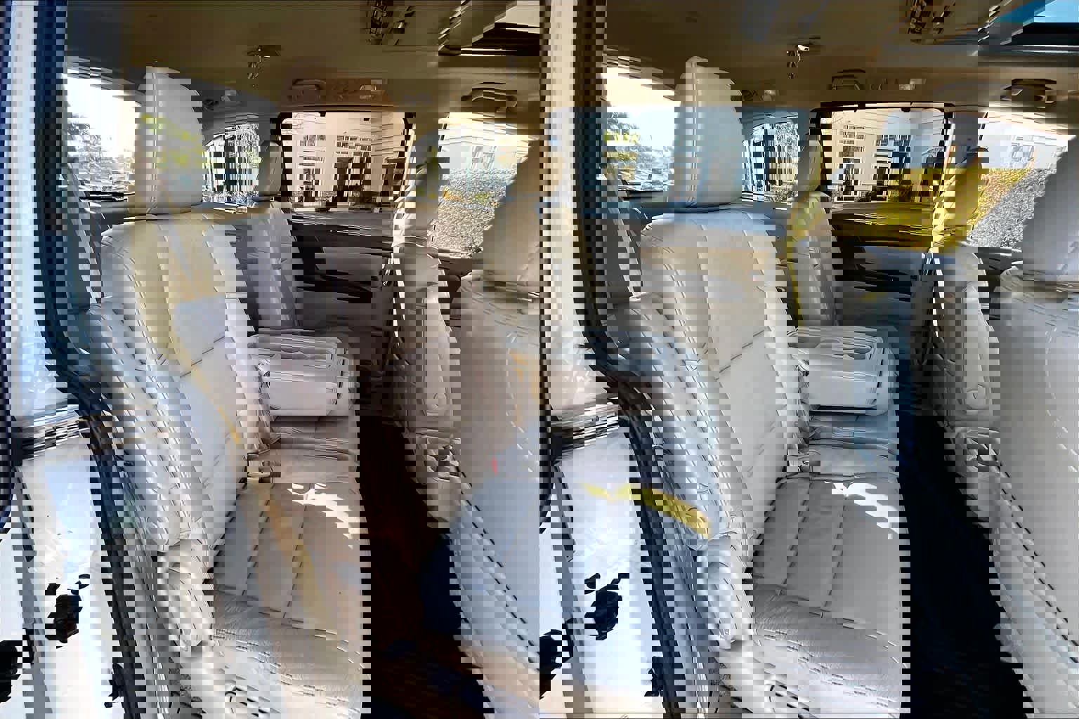 Used 2017 Honda Odyssey Touring image 21