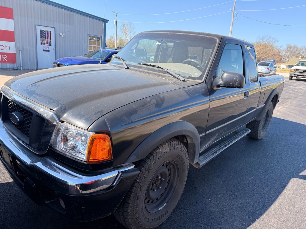 Used 2004 Ford Ranger XLT image 12