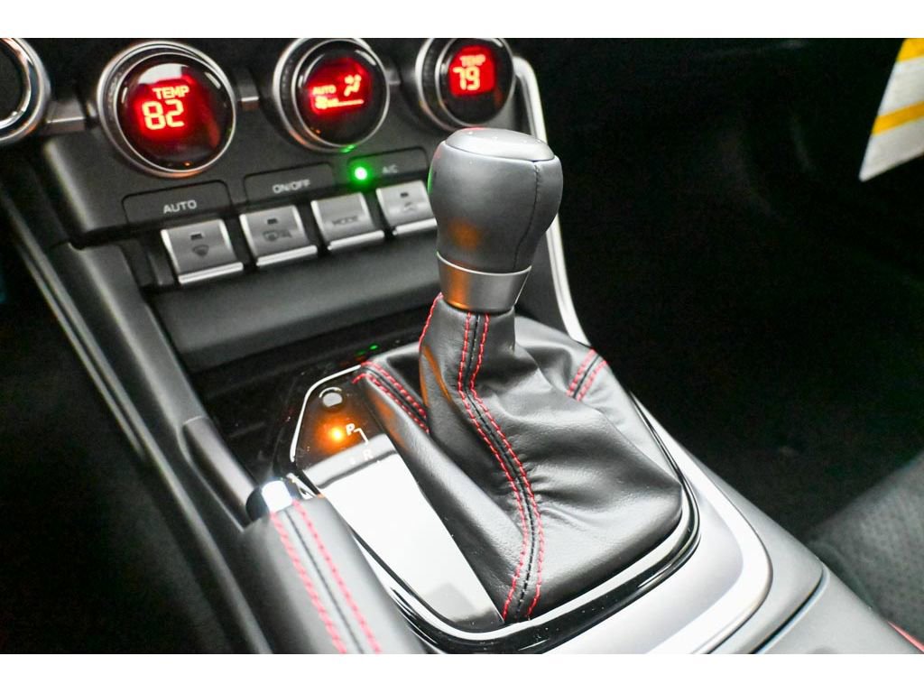New 2026 Subaru BRZ Limited image 22