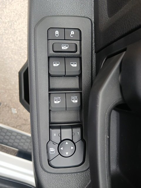 New 2027 RAM 4500 Tradesman w/ Chrome Appearance Group AWD/4WD image 49