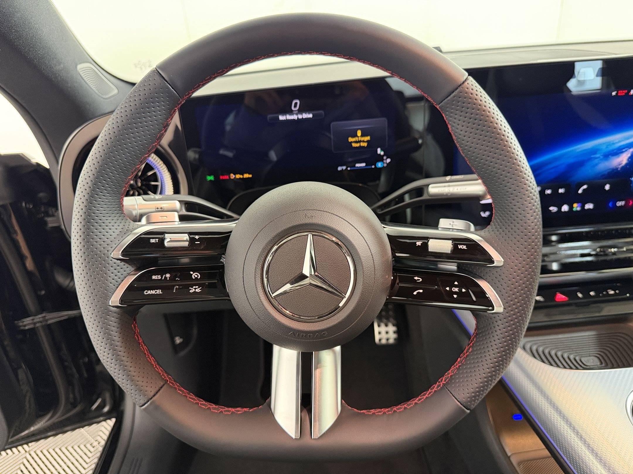 New 2027 Mercedes-Benz CLA 250+ image 11