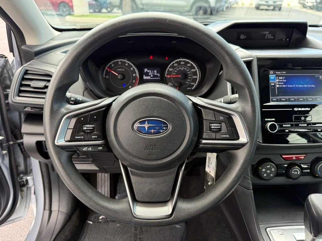 Used 2018 Subaru Impreza 2.0i AWD/4WD image 21