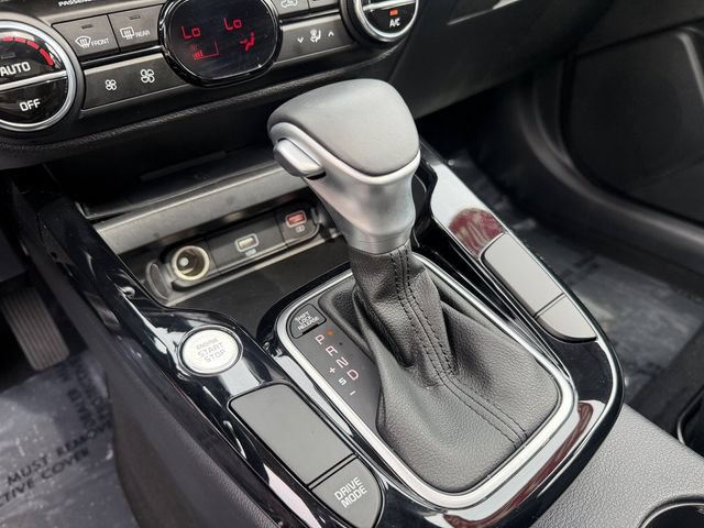 Certified 2022 Kia Soul GT-Line FWD image 25