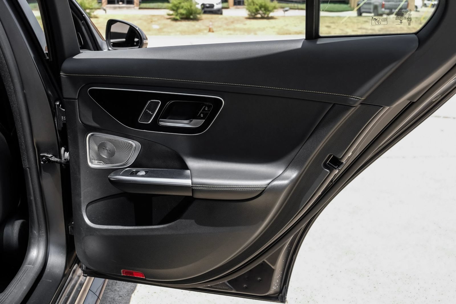 Used 2024 Mercedes-Benz C 63 AMG S image 65
