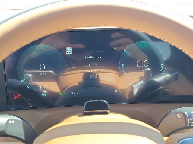 New 2026 Hyundai Palisade Calligraphy AWD/4WD image 9