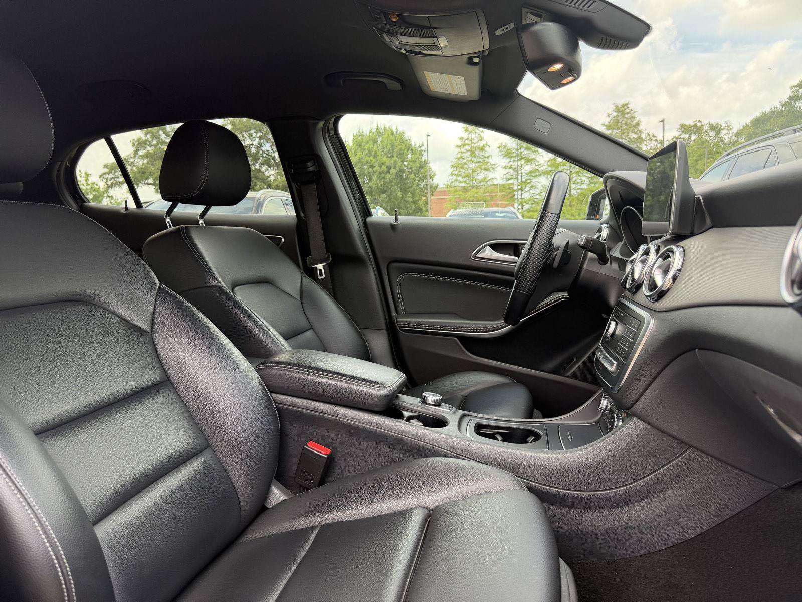 Used 2019 Mercedes-Benz GLA 250 image 28