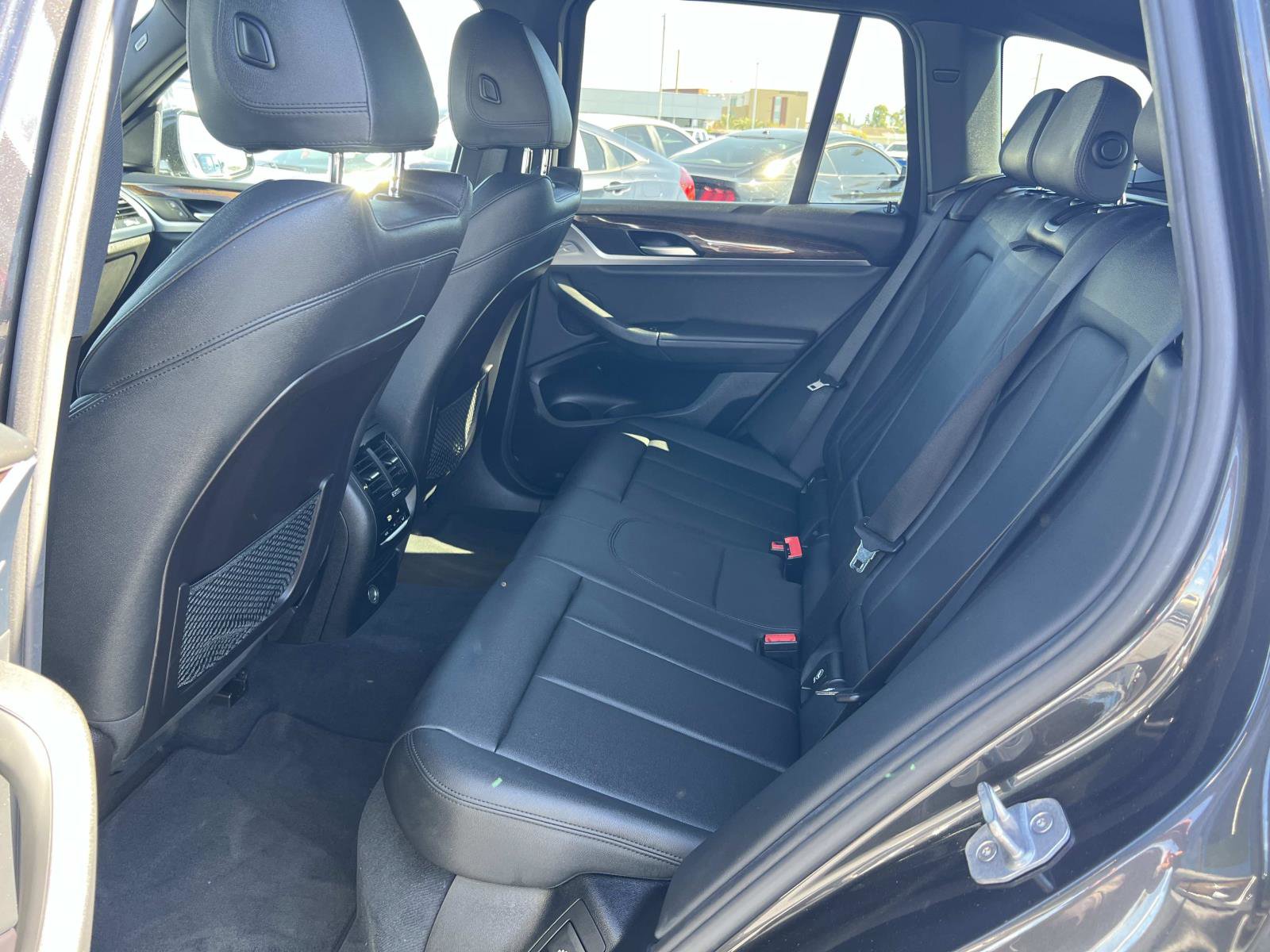 Used 2019 BMW X3 sDrive30i w/ Driving Assistance Package image 20