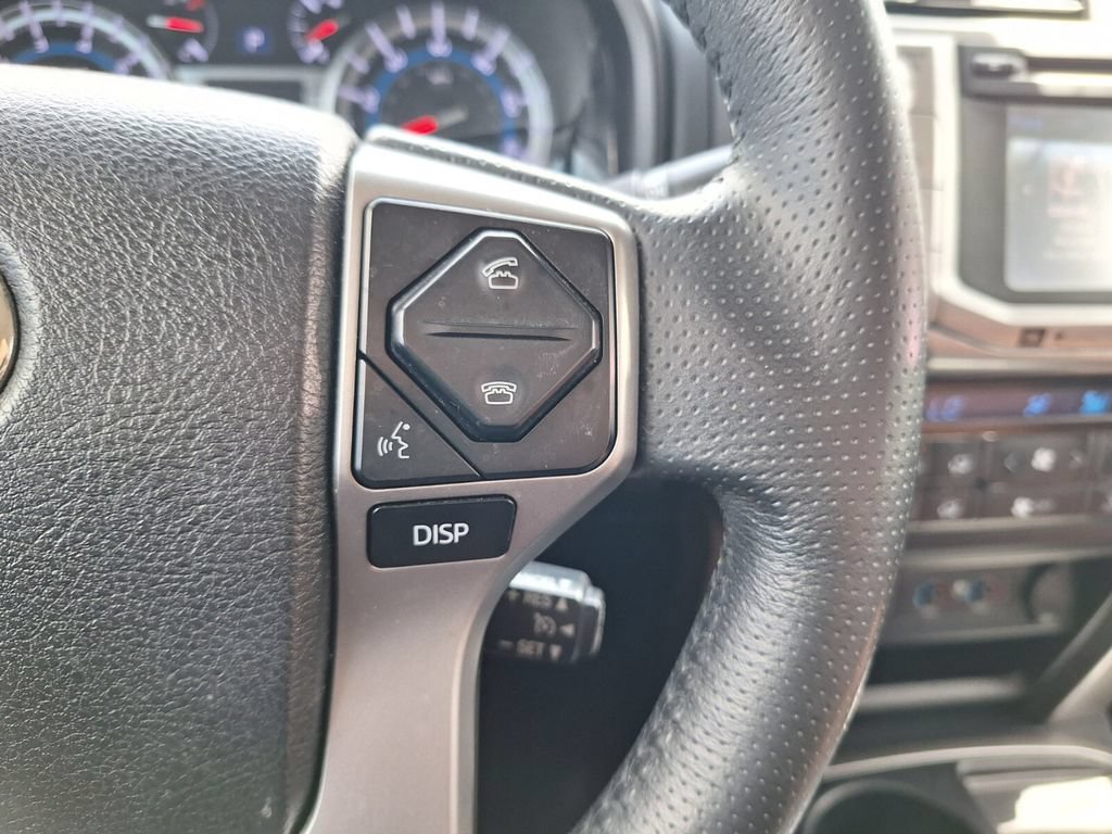 Used 2016 Toyota 4Runner Limited RWD image 18