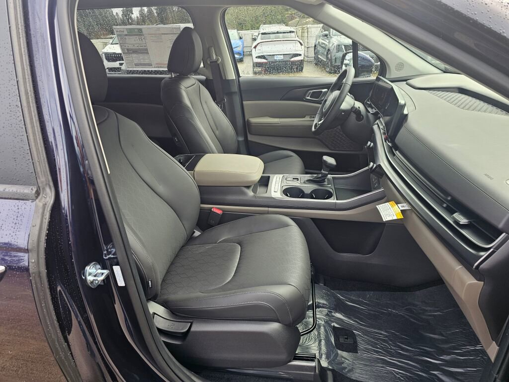 New 2026 Kia Carnival image 31