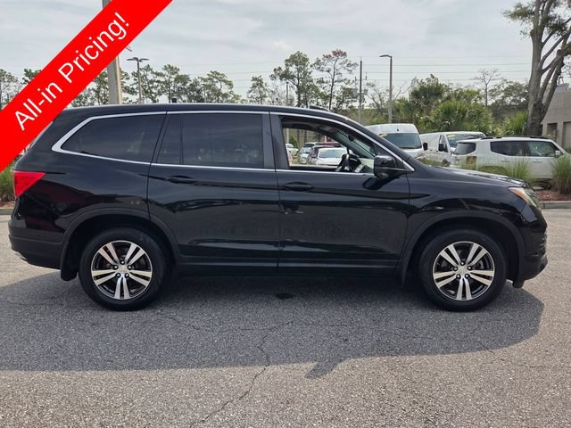 Used 2018 Honda Pilot EX-L image 6