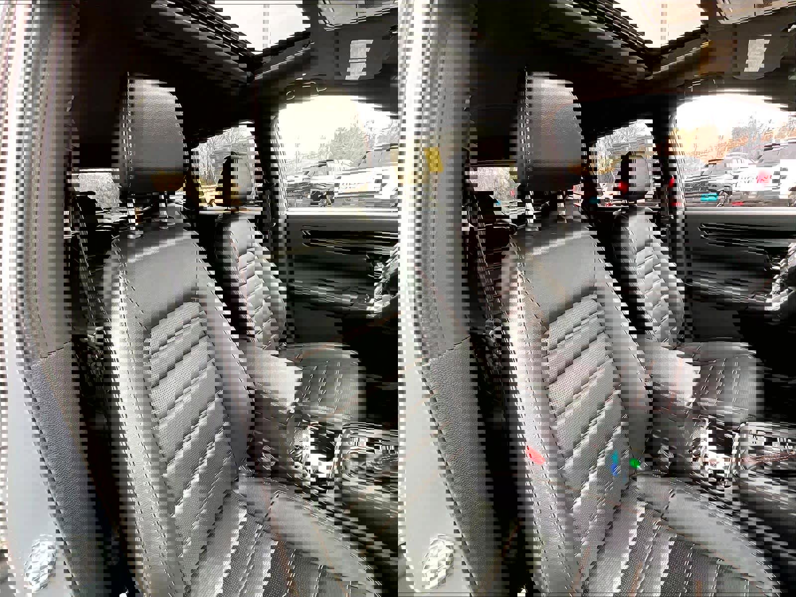 Used 2024 Honda CR-V Sport Touring image 17