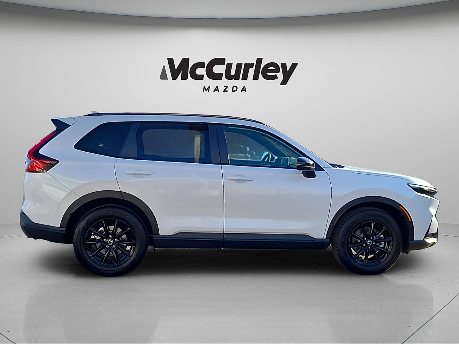 Used 2026 Honda CR-V Sport-L image 8