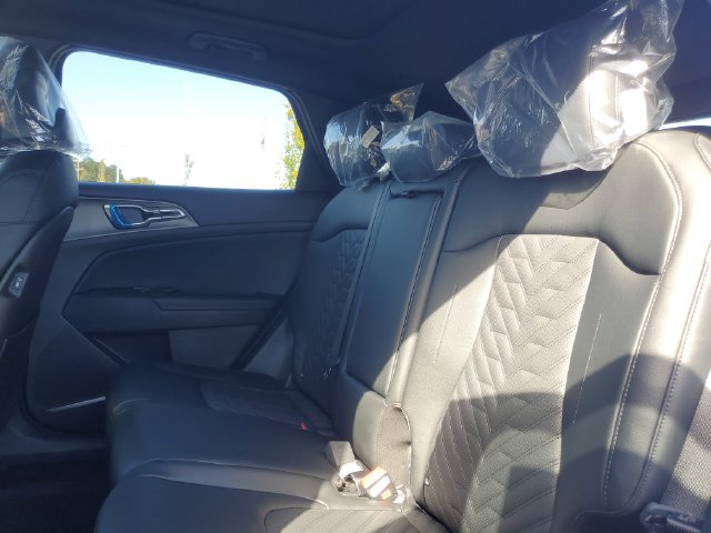 New 2026 Kia Sportage X-Line w/ X-Line Technology Package AWD/4WD image 10