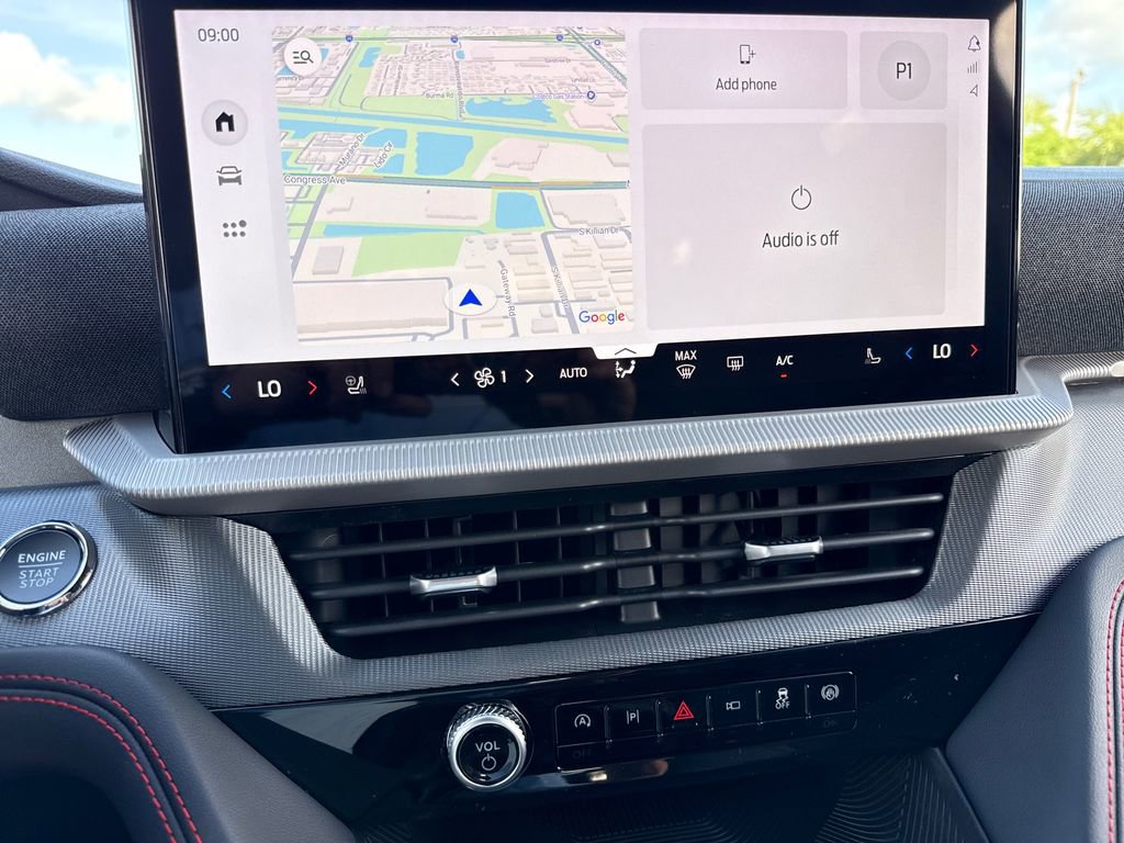 New 2026 Ford Explorer ST-Line image 10